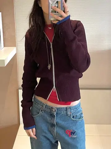 HEAP .com 트랙 자켓