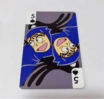 닌타마 란타로 아마코 소베 전시회 트럼프 오하마 칸에몬