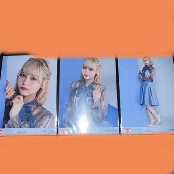 오바 하나 브로마이드 [ Felicitest ] [ 컴프 ]