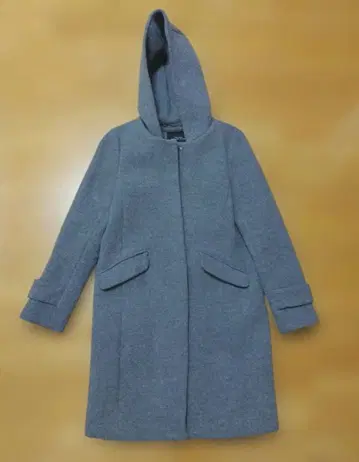 Green label relaxing 코트 사이즈 38