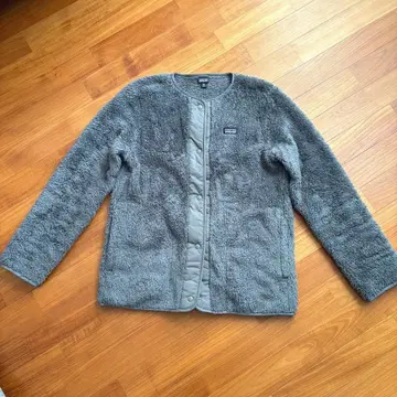 파타고니아 키즈 로스 가토스 가디건 플리스