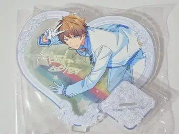 앙스타 서약 아크릴 스탠드 3주년 하트 아크릴 스탠드 타카미네 미도리