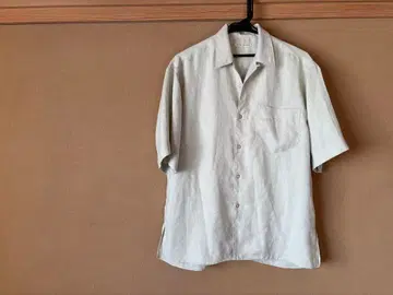 UNITED ARROWS 반팔 셔츠