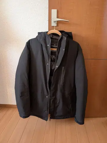 nano universe 니시카와 다운 SHIELD L 사이즈