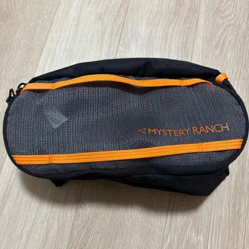 MYSTERY RANCH 조이드백