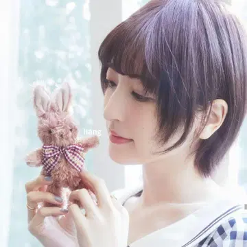 메종 드 플뢰르 푸치 로브 칸다 사야카 초기 카노우사짱 백참