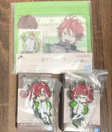 컬러풀 피치 제일복권 언제나의 장소에서 만나자! 쟝쟝