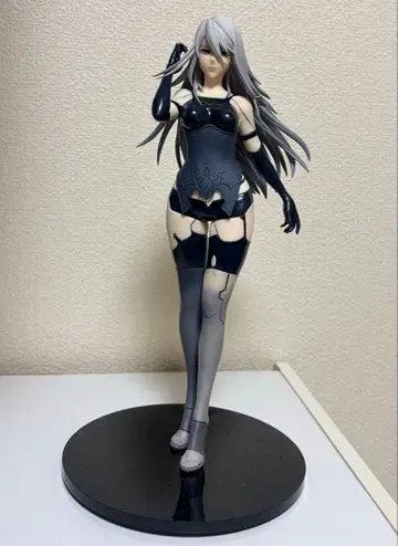 NieR:Automata Ver1.1a A2 피규어 니어 오토매틱