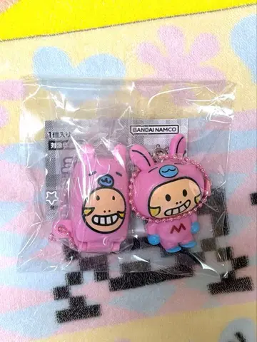 미니모니 미니어처 컬렉션 가챠가챠