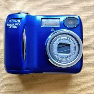 니콘 카메라 완구