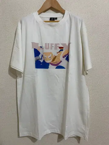 원피스 에그헤드 에디션 다이마루 마츠자카야 기어5 니카 루피 t셔츠