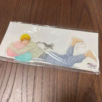 황세 JF2018 아크릴 키링