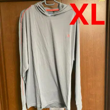 풋조이 라이트웨이트 스트레치 긴팔 후디