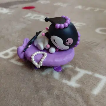 팝마트 쿠로미 피규어