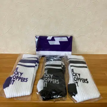 Sams Choppers 샘스 삭스 수건