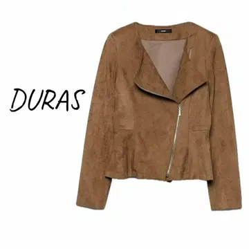 DURAS (듀라스) 긴팔 자켓 블루종