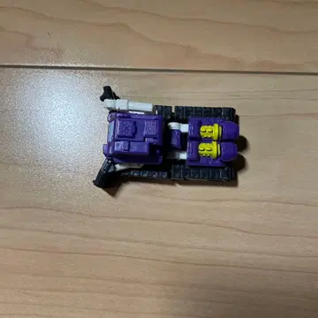 트랜스포머 마이크로 스포일