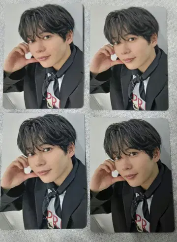 나니와단시 나가오 켄토 트레이딩 카드