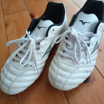 Mizuno Monarcida NEO 축구화 23.5cm