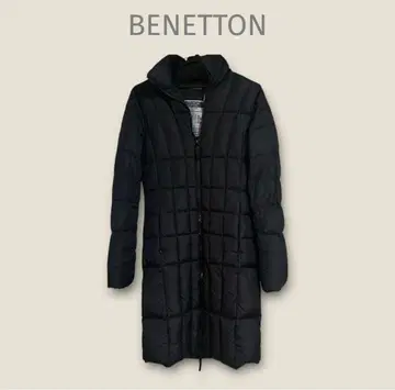 BENETTON 다운 자켓 70% 다운