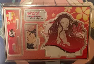 귀멸의 칼날 명장면 디오라마 피규어 카마도 네즈코