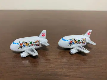 일본항공 JAL 도라에몽 제트 마그넷
