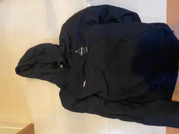 브리스톨 후드티