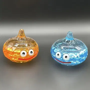 드래곤 퀘스트 크리스탈 몬스터즈 슬라임베스 & 슬라임