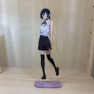 체인소 맨 레제 아크릴 스탠드 PARCO 파르코