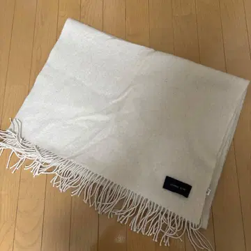 캐시미어 머플러