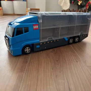 토미카 정리 콘보이