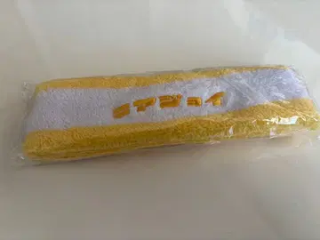 니아 조이 헤어밴드