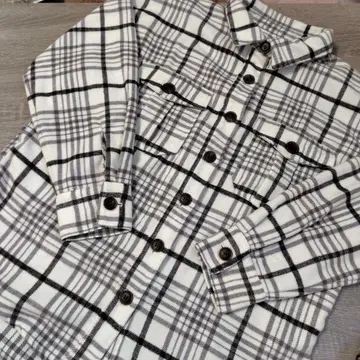 AZULBYMOUSSY 오버 사이즈 셔츠