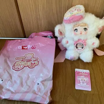 mommi 짱 스위티 시리즈