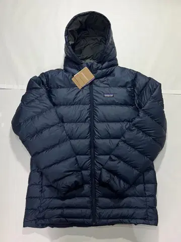 새상품/택 포함 Patagonia 파타고니아 하이로프트 다운 후디