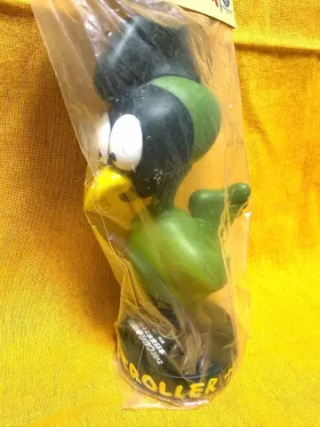 로드 스트롤러 피규어 세타가야 베이스 도코로 죠지