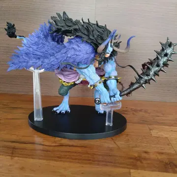 원피스 카이도 피규어 제일복권