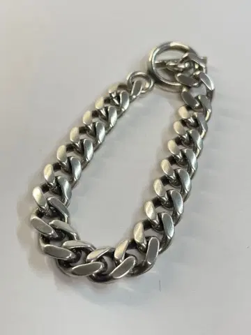 Zenith (제니스) 스털링 팔찌