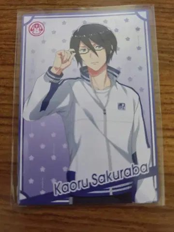 아이돌 마스터 투어 레슨 의류 (사쿠라바 카오루) IMT-EX-016