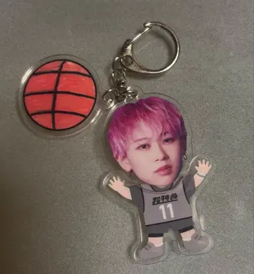 초특급 슈야 키라리 아크릴 키링