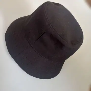 선배리어 SUN BARRIER 100 버킷햇 블랙