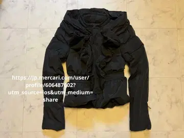 Dsquared2 디스퀘어드 다운 자켓