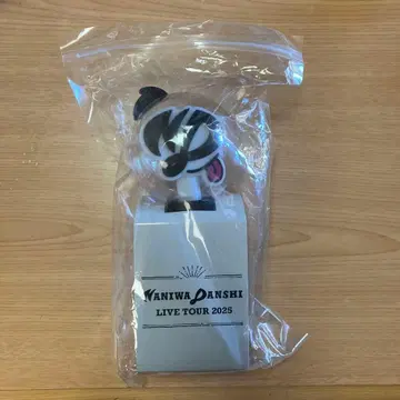 나니와단시 응원봉