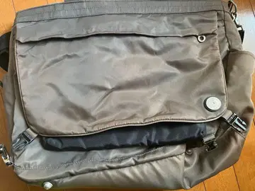 비즈니스 백 블랙