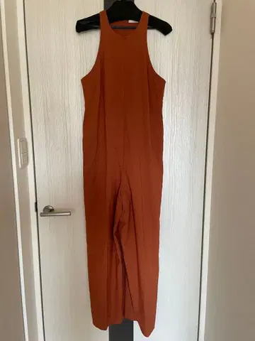 CLANE 오렌지 올인원