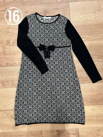 슈퍼 뷰티 원피스