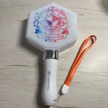 ireisu 로고형 응원봉 ver.2