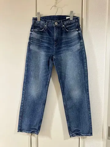 upper hights 데님 24