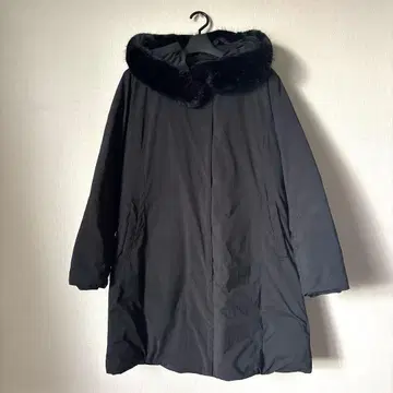 mistico 다운 코트