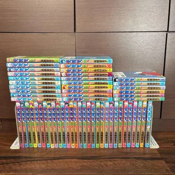 이누야샤 전권 세트 1~56권 다카하시 루미코